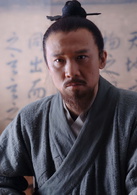 黄志忠