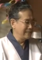 北村总一郎
