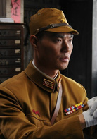 李君峰