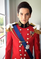 协塔朋·平朋 Sattaphong Phiangphor