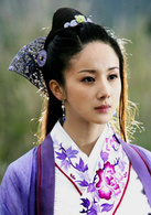 孙菲菲
