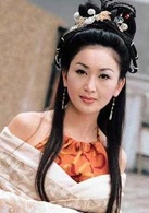 温碧霞