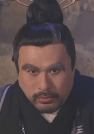 徐锦江