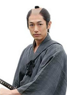 藤冈靛