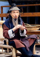 巩汉林