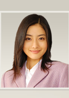 石原里美
