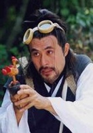 徐锦江