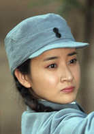 姜帆