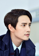 李庚