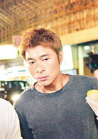 许志安