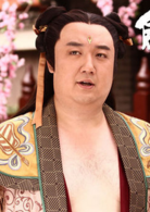 刘昊岩