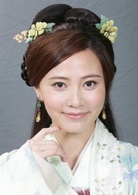 朱晨丽