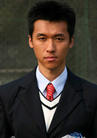 杨徳民