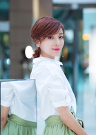 高晓菲
