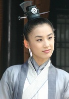 黄圣依