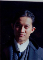 杨志刚