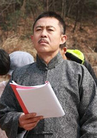 侯勇
