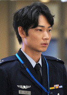 绫野刚