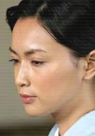 长谷川京子