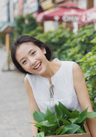 吴倩