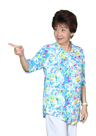 舒力生