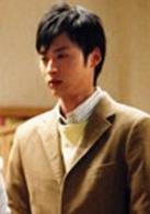 黄川田将也