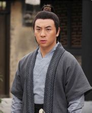释小龙