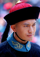 黄晓明