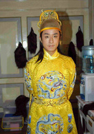 王征宇