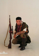 杨皓宇