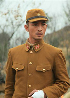张晓晨