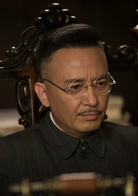 侯长荣