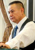 蔡振南 