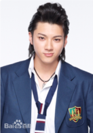 山田裕贵