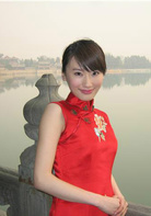 赵诗梦