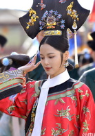 辛芷蕾