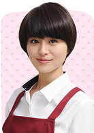铃木千奈美