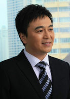 陈灏文