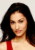 Janina Gavankar