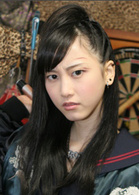 松井玲奈