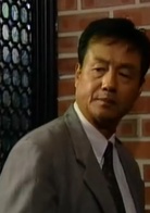 郑东焕