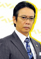 生濑胜久