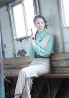杨采盈