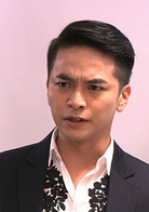 杨铭威