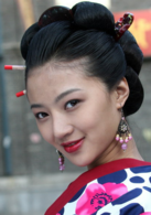 李净洋
