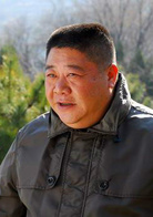 刘金山