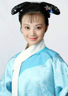 战菁一 