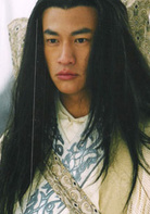 何润东