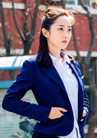 蒋梦婕