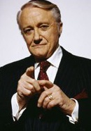 Robert Vaughn